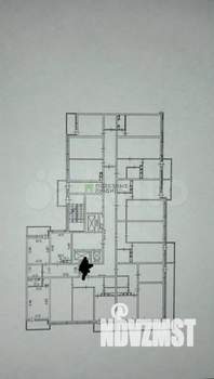 2-к квартира, вторичка, 55м2, 16/20 этаж