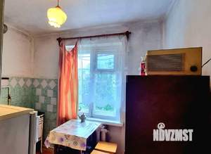 1-к квартира, вторичка, 32м2, 5/5 этаж