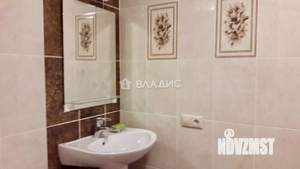 1-к квартира, вторичка, 52м2, 1/5 этаж