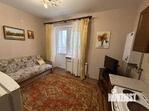 Студия квартира, вторичка, 20м2, 1/3 этаж