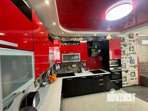 3-к квартира, вторичка, 76м2, 6/21 этаж