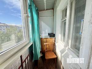 1-к квартира, вторичка, 32м2, 5/5 этаж
