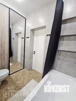 3-к квартира, вторичка, 85м2, 17/17 этаж