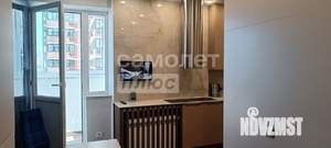 2-к квартира, вторичка, 55м2, 12/20 этаж