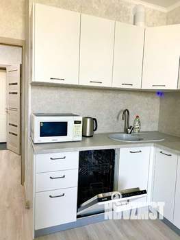 1-к квартира, вторичка, 43м2, 4/18 этаж