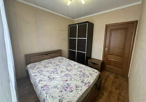 3-к квартира, вторичка, 73м2, 9/9 этаж