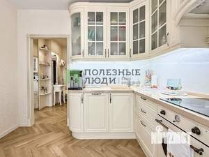 2-к квартира, вторичка, 56м2, 14/20 этаж