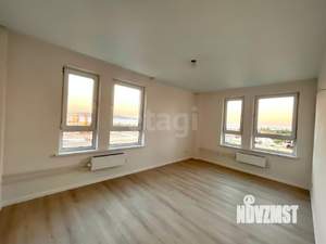 2-к квартира, вторичка, 56м2, 5/24 этаж