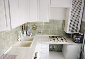 2-к квартира, вторичка, 51м2, 4/5 этаж