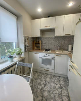 2-к квартира, вторичка, 49м2, 5/5 этаж