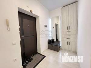 3-к квартира, вторичка, 74м2, 5/17 этаж