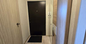2-к квартира, вторичка, 39м2, 4/17 этаж