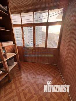 3-к квартира, вторичка, 63м2, 6/10 этаж