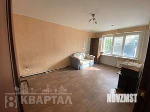 1-к квартира, вторичка, 29м2, 1/9 этаж