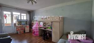 2-к квартира, вторичка, 52м2, 5/9 этаж