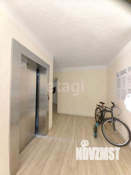 2-к квартира, вторичка, 65м2, 5/5 этаж