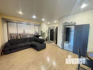 2-к квартира, вторичка, 65м2, 3/4 этаж