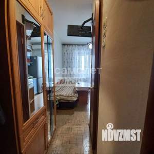 1-к квартира, вторичка, 35м2, 8/9 этаж