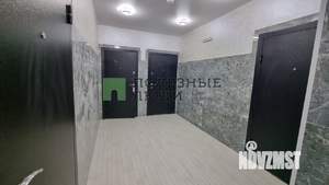 1-к квартира, вторичка, 42м2, 3/4 этаж