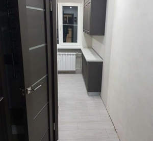 3-к квартира, вторичка, 60м2, 5/5 этаж