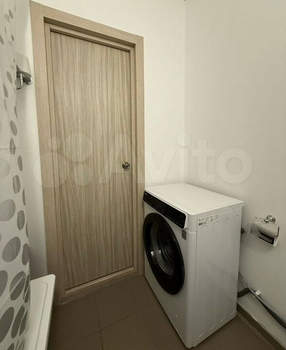 1-к квартира, вторичка, 41м2, 10/20 этаж