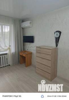 1-к квартира, вторичка, 32м2, 3/6 этаж