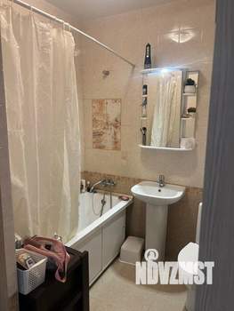 1-к квартира, вторичка, 46м2, 1/5 этаж