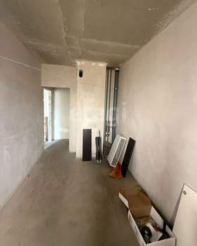 1-к квартира, вторичка, 38м2, 2/16 этаж