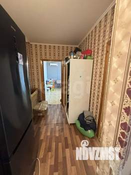 2-к квартира, вторичка, 53м2, 6/9 этаж