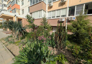 1-к квартира, вторичка, 35м2, 16/17 этаж