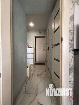 2-к квартира, вторичка, 52м2, 8/9 этаж