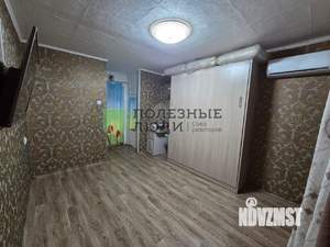 2-к квартира, вторичка, 48м2, 5/5 этаж