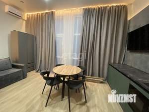 1-к квартира, вторичка, 30м2, 1/11 этаж