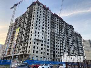 2-к квартира, вторичка, 62м2, 11/16 этаж