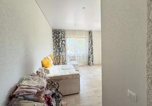 1-к квартира, вторичка, 49м2, 3/23 этаж