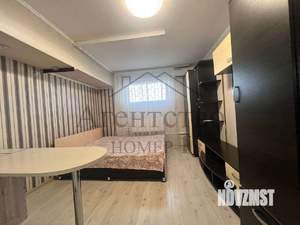 Студия квартира, вторичка, 20м2, 1/16 этаж