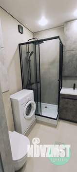 Студия квартира, вторичка, 26м2, 14/24 этаж