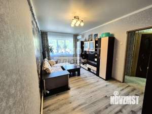 2-к квартира, вторичка, 41м2, 1/2 этаж