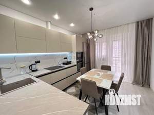 3-к квартира, вторичка, 74м2, 5/17 этаж