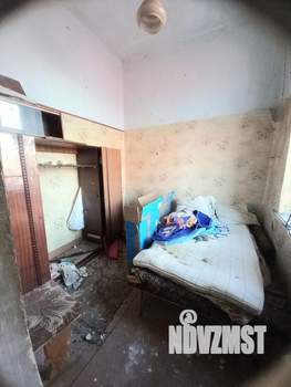 2-к квартира, вторичка, 16м2, 1/1 этаж