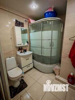 2-к квартира, вторичка, 46м2, 3/5 этаж