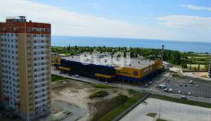 1-к квартира, вторичка, 32м2, 2/16 этаж