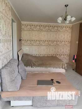 1-к квартира, вторичка, 31м2, 3/5 этаж