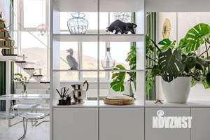 2-к квартира, вторичка, 65м2, 8/8 этаж