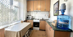 2-к квартира, вторичка, 48м2, 2/5 этаж