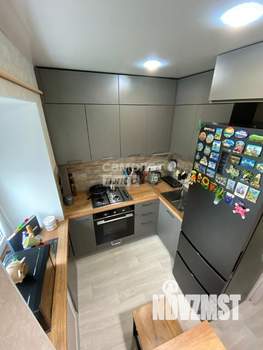 2-к квартира, вторичка, 44м2, 5/6 этаж
