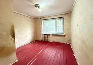 1-к квартира, вторичка, 22м2, 1/5 этаж