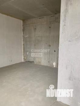 1-к квартира, сданный дом, 56м2, 16/16 этаж