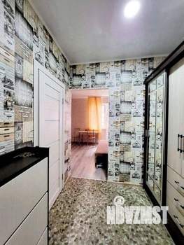 1-к квартира, вторичка, 24м2, 1/3 этаж