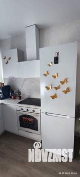 Студия квартира, вторичка, 25м2, 20/24 этаж